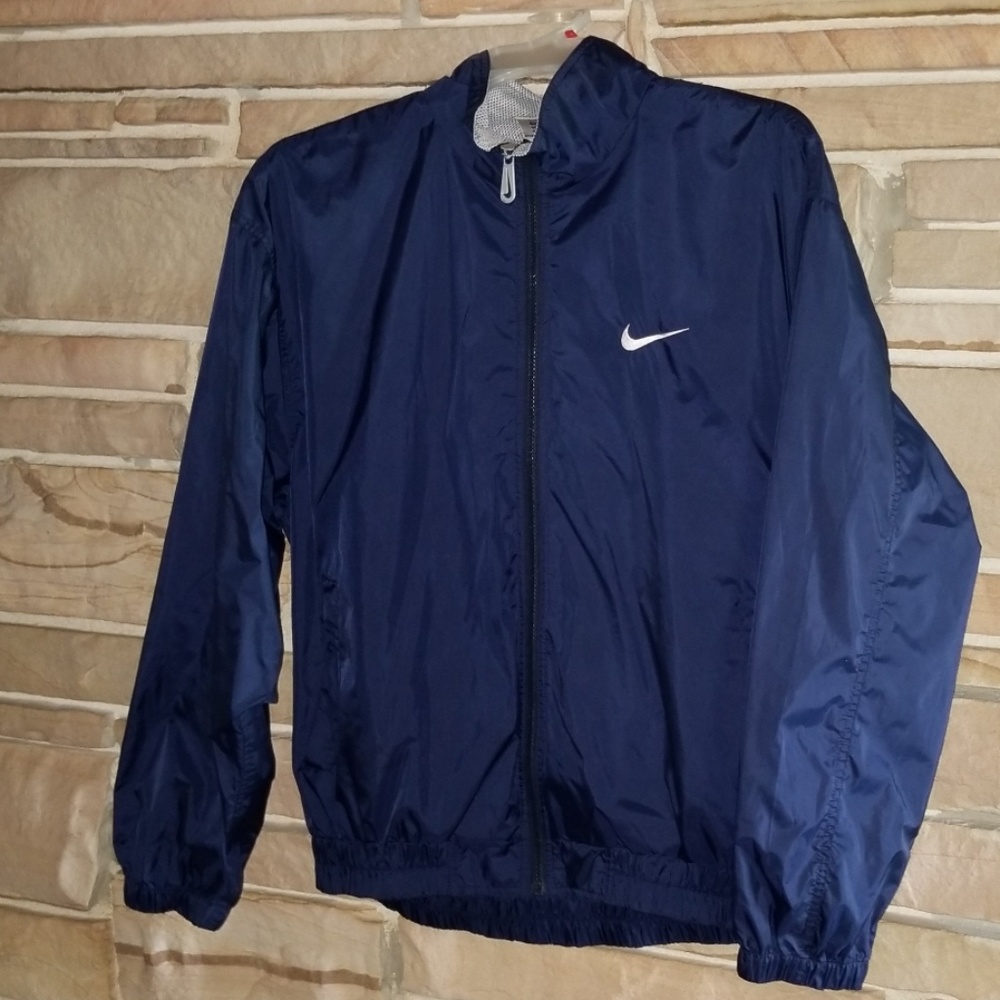 Nike Windbreaker Jacket